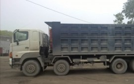 Вывоз мусора
