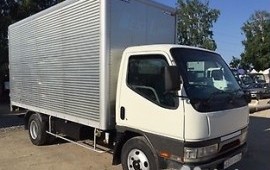Вывоз мусора