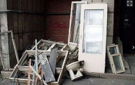 Вывоз любого строительного мусора
