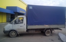 Возим и грузим