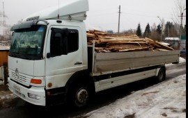 Грузоперевозки круглосуточно услуги, заказ