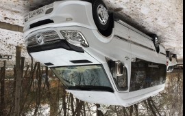 Микроавтобус мерседес спринтер VIP
