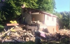 Демонтаж, разборка, снос зданий и сооружений