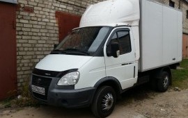 Газель
