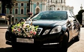 Аренда автомобиля