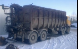 Ломовоз