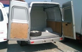 Грузоперевозки малогабарита в Стерлитамаке