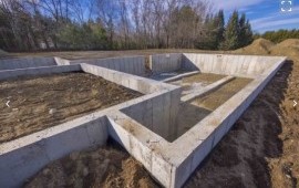 Строительные работы