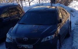 Услуги такси (город, меж.город)