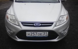 Аренда авто