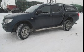 Перевожу пассажиров