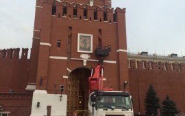 АРЕНДА АВТОВЫШКИ 22 28 32 40 45 50 60 метров