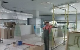 Ремонтные работы. "от И до"