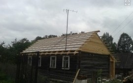 Строительные и Сантехнические работы
