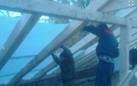 Строительно отделочные работы