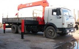 Услуги Манипуляторов