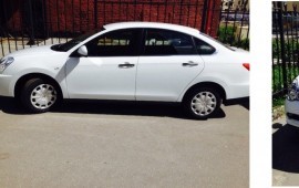 Автомобиль с водителем