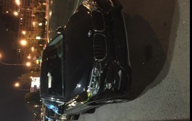 Аренда авто премиум класса