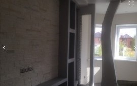 Ремонт квартир, ремонт дома и ремонт офиса