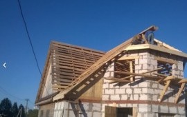 Отделочные работы любой сложности