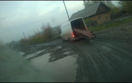 Богучаны-Канск-Красноярск и обратно