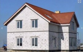 Кровельные работы любой сложности
