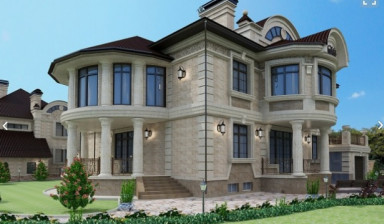 Строительная бригада