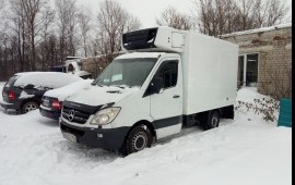 Перевезу груз