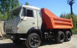 Вывоз мусора и снега