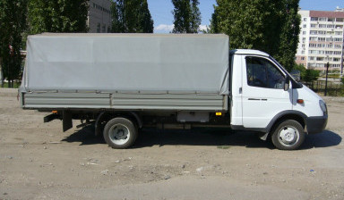 Газель