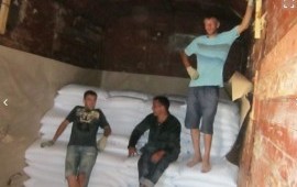Услуги грузчиков-разнорабочих