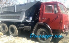 Вывоз мусора, снега, доставка песка, щебня.
