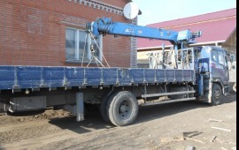 Воровайка