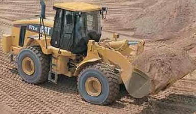Сдам в аренду Фронтальный погрузчик ковш 3.2 м3