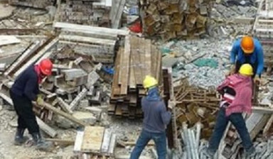 Услуги разнорабочих.24/7 в неделю