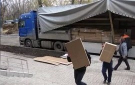 Грузчики Разнорабочие Грузоперевозки