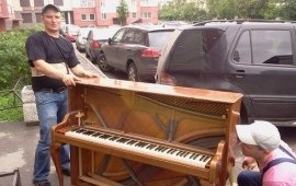 Грузчики/ Разнорабочие Калининград