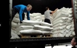 Услуги Грузчиков-Разнорабочих