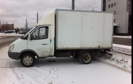 Газель
