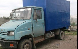 Грузоперевозки