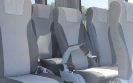 Пассажирские перевозки, заказ автобуса