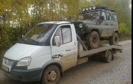 Автоэвакуатор по Перми и Пермскому краю.