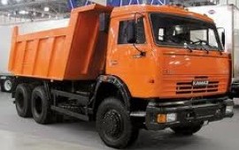 Продажа сыпучих стройматериалов