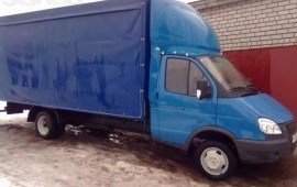 Грузоперевозки, переезды, вывоз мусора. Грузчики.