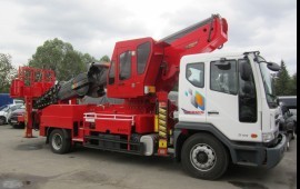Автовышки в аренду от Собственника