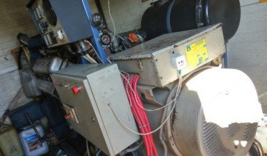 Генератор дизельный в аренду 125 квт в Порецком