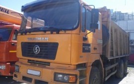 Сдам в аренду самосвал 20м3