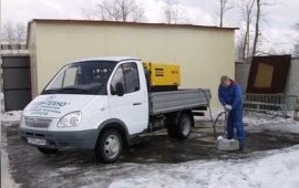 Компрессор Аренда отбойные молотки