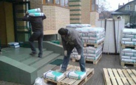 Услуги грузчиков в Севастополе!