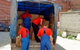 Предоставим услуги грузчиков